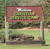 Michiana Christian Service Camp