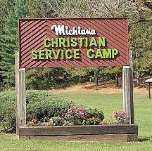 Michiana Christian Service Camp