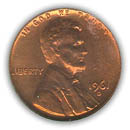 U.S. Penny