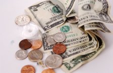Spare Change