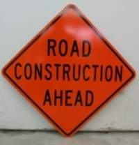 Road Construction