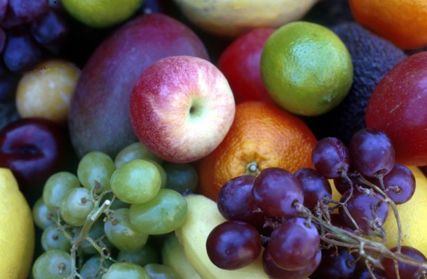 After All, It Was Just a . . . Piece of&nbsp;Fruit!