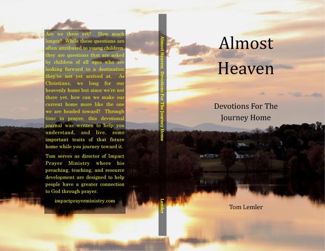 Almost Heaven (cover)