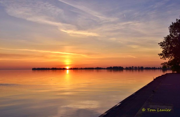 In the Morning, When I Rise . .&nbsp;.