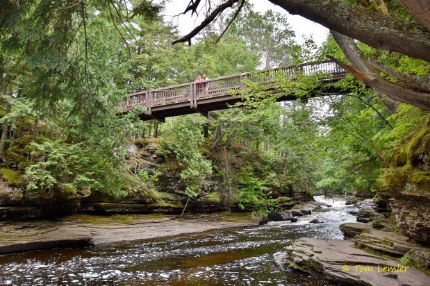 Summer UP Trip 2018 — Day&nbsp;Four