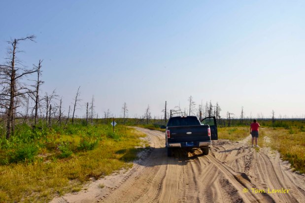 Summer UP Trip 2018 — Day&nbsp;Seven