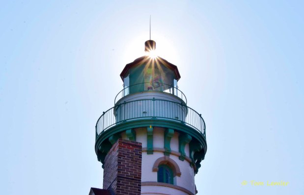 Proclaiming the WAY! (Sermon&nbsp;Audio)