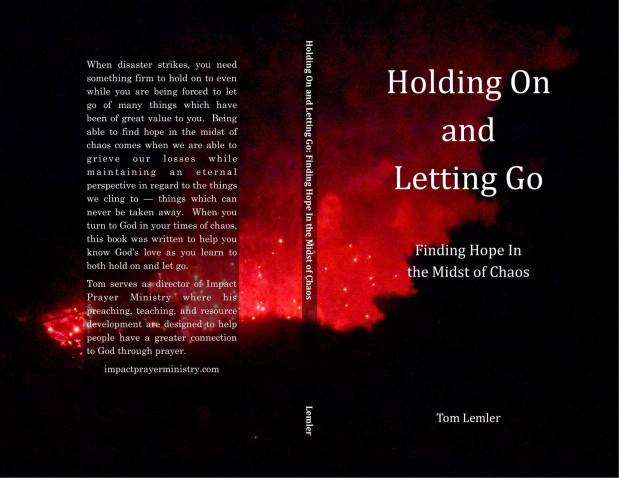 Encouragement and Prayer:  Hold On To God!&nbsp;(07/29/21)