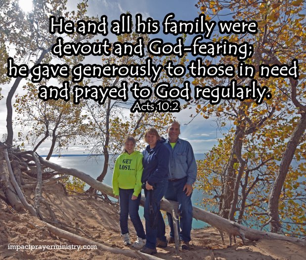 Giving Thanks — November&nbsp;6