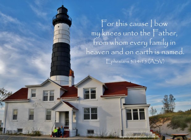 Giving Thanks — November&nbsp;29