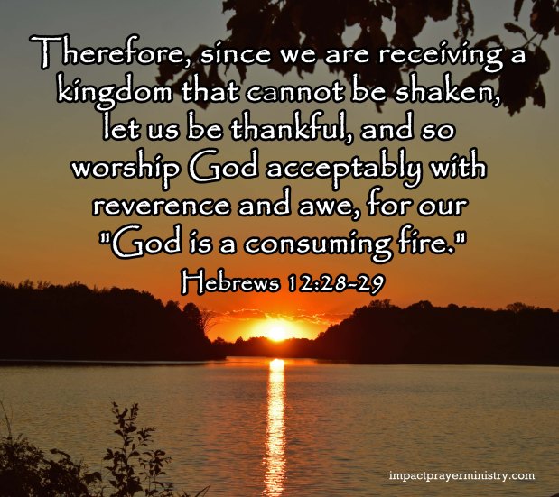 The Kingdom of GOD (Sermon&nbsp;Audio)