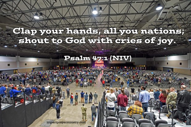 Giving Thanks — November&nbsp;17