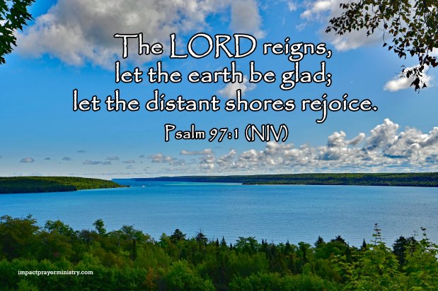 Giving Thanks — November&nbsp;19