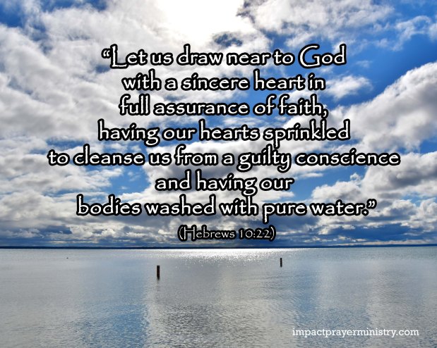 Holding On and Letting Go:  Let Go Of&nbsp;Guilt