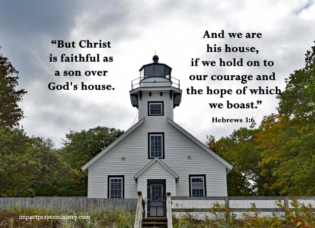 Holding On and Letting Go:  Hold On To&nbsp;Courage