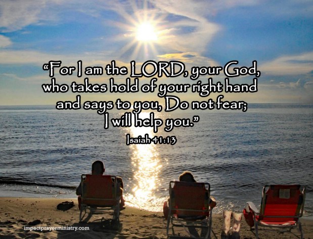 Holding On and Letting Go:  Hold On To&nbsp;God!
