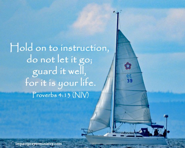 Holding On and Letting Go:  Hold On To&nbsp;Instruction