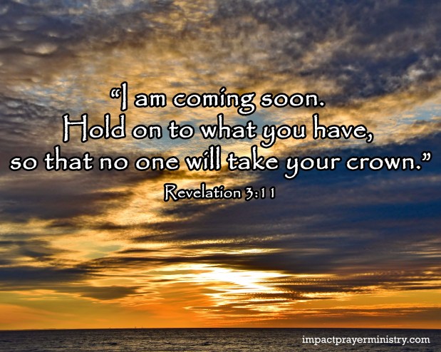 Holding On and Letting Go:  Hold On To What You&nbsp;Have