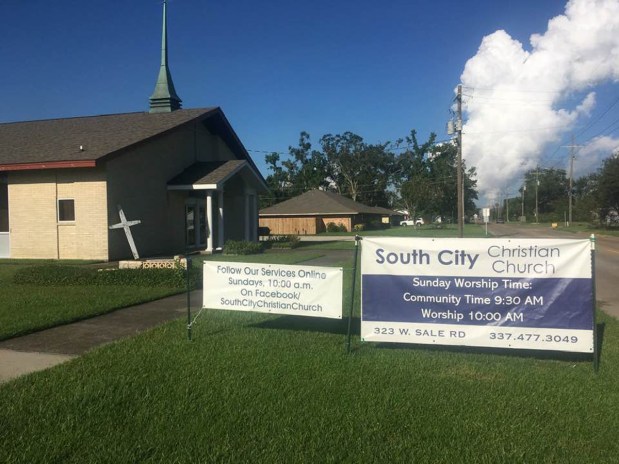 Renewed As You PRAY (Sermon&nbsp;Audio)