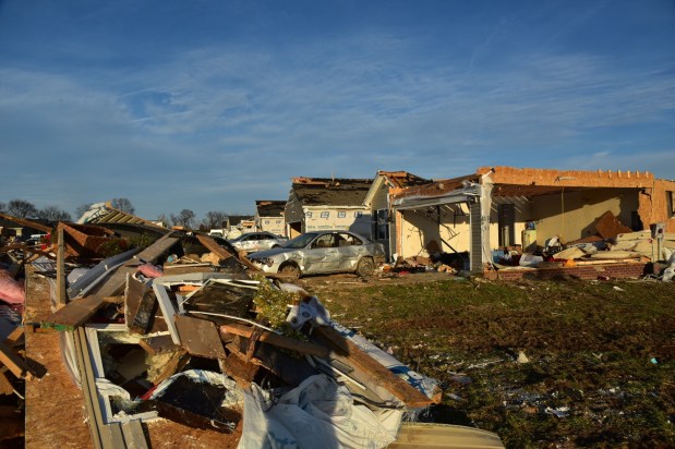 Stories of the Heart:  Representing Jesus While Waiting On FEMA!&nbsp;(12/20/21)