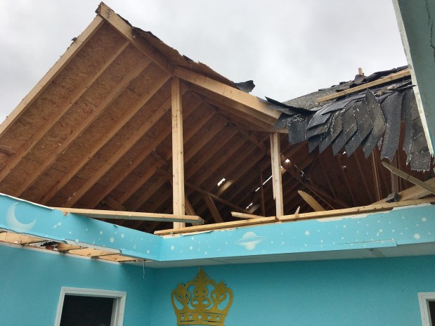 Stories of the Heart: No Place To Hide!&nbsp;(12/31/21)